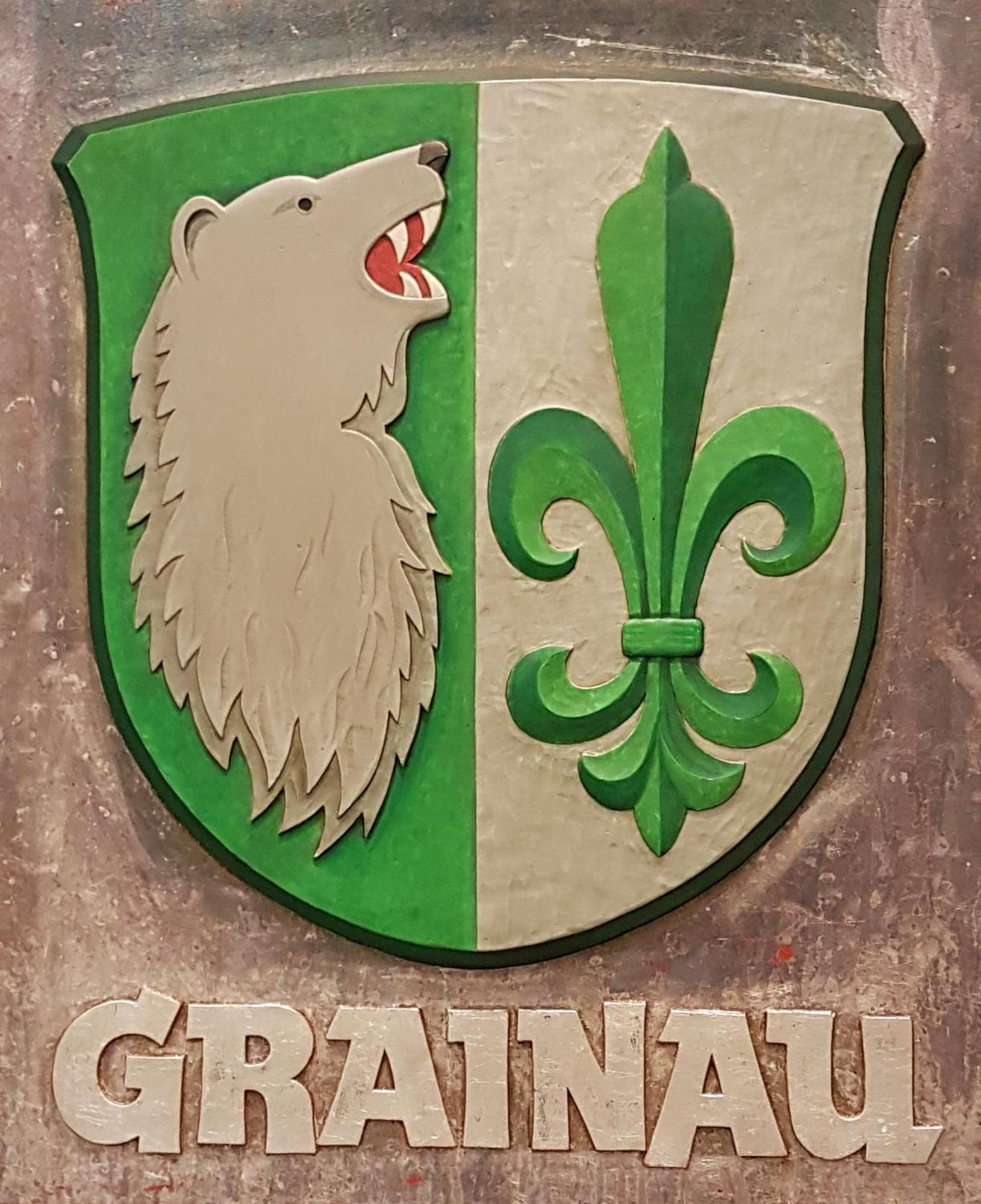 Zum Franziskaner Grainau Exterior foto